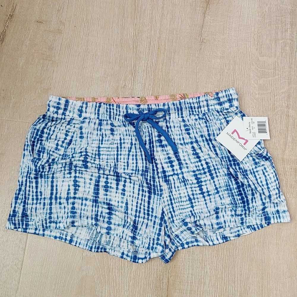 ✨ NEW Maidenform Loungewear Shorts